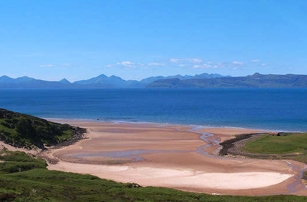 Applecross Peninsula